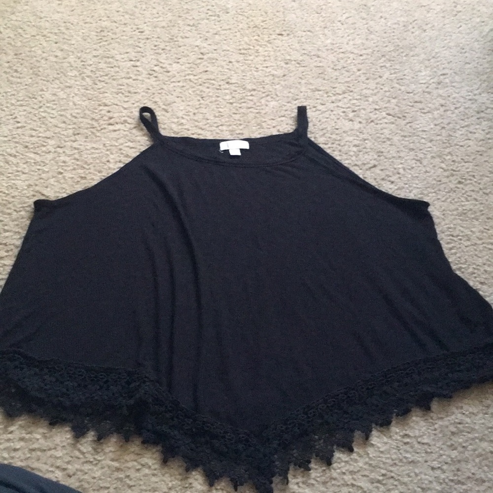 Charming Charlie tank top